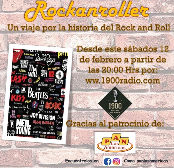 Rockanroller