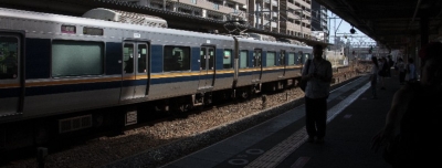 Kobe, donde las luci&eacute;rnagas a&uacute;n parpadean