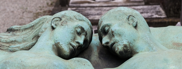 &iquest;Qui&eacute;n te va a esperar del otro lado?