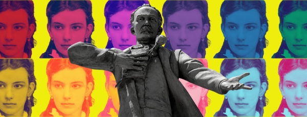 La maldici&oacute;n de Jos&eacute; Mart&iacute; (Concatenaci&oacute;n de claves)