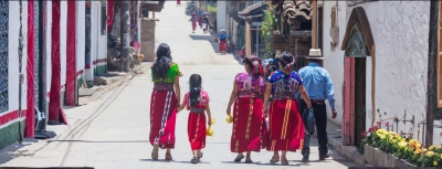 Tenemos lo que creemos merecer