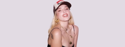 Tenés que conocer a Elena Rose