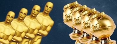 Desde Guatemala hacia los #GoldenGlobes y los #Oscar