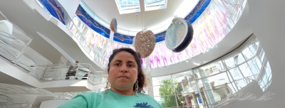 &laquo;Pienso que la relaci&oacute;n con los libros es meramente personal&raquo;