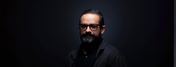 «Me gusta mucho la combinación de libros y café»