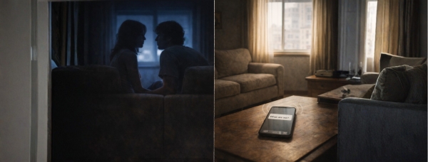 Situationships: el limbo emocional con Wi-Fi