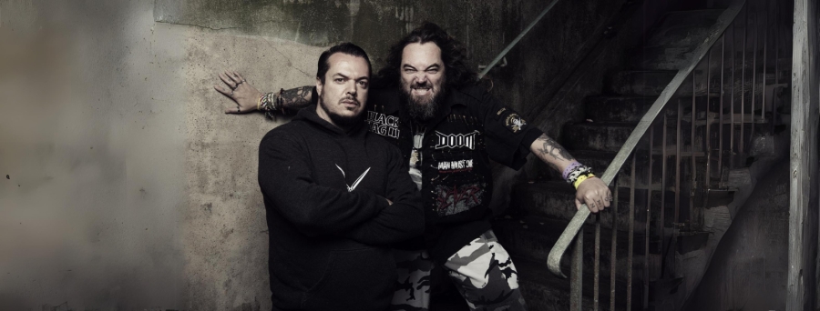 Cavalera Conspiracy: bajo un cielo pálido y gris