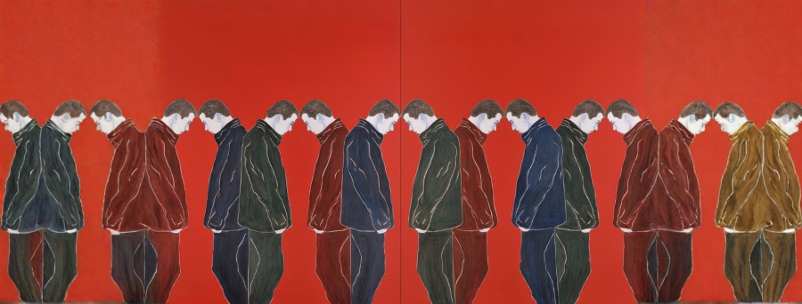 Esplendor y Vivir: dos poemas de Rub&eacute;n Flores sobre la luz que se fue y la vida que se posterga