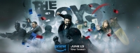 La cuarta temporada de The Boys ¡Ha tenido mala prensa!