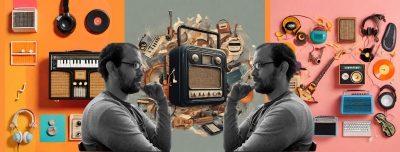 La m&uacute;sica es mi combustible