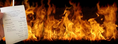 Espacio ocupacional, yo lo pago