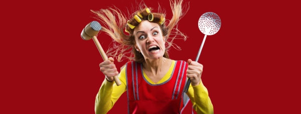 Chat de mam&aacute;s: la pesadilla que me lleg&oacute; m&aacute;s tarde, pero que lleg&oacute; para quedarse