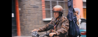 Dejar grabada una canci&oacute;n, un documental guatemalteco acerca del precio del tiempo y los sue&ntilde;os