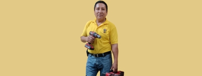 DON ARREGLATODO Y M&Aacute;S&hellip;
