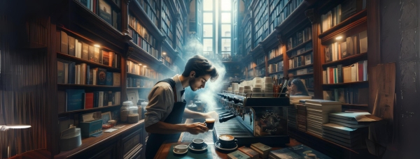 Mi vida por un caf&eacute;