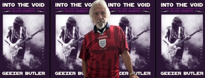 Geezer Butler, el s&eacute;ptimo hijo