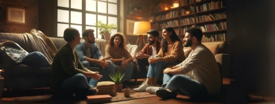 &iquest;Cu&aacute;l es tu ideal de felicidad?