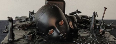 Sinfon&iacute;a para un altar de sacrificios