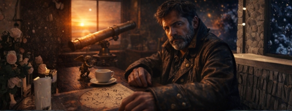 Hor&oacute;scopo (4-18/febrero): Deshielo afectivo y justo a tiempo para san Valent&iacute;n