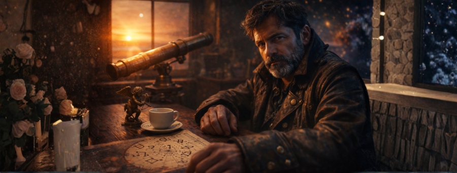 Hor&oacute;scopo (4-18/febrero): Deshielo afectivo y justo a tiempo para san Valent&iacute;n