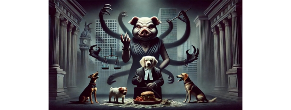 PERVERSI&Oacute;N...