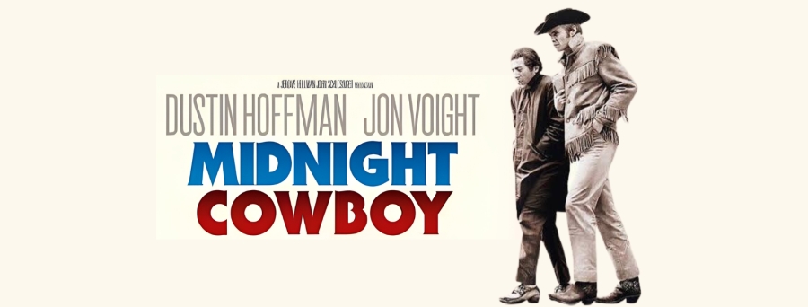 Midnight Cowboy sigue vigente: Nueva York a&uacute;n es voraz, y el sue&ntilde;o americano sigue sin cumplirse
