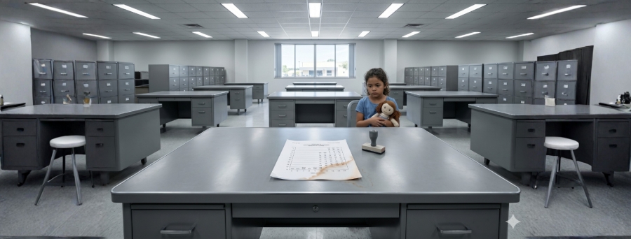 Guatemala y 33,054 madres menores de edad: cifra que da verg&uuml;enza y asco