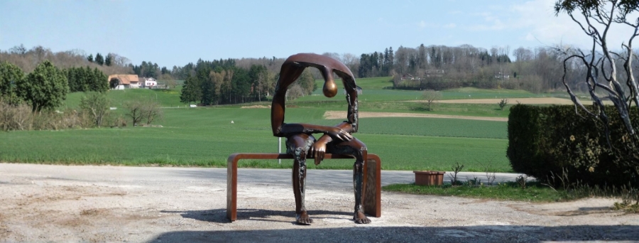 LA M&Aacute;S TRISTE&hellip;