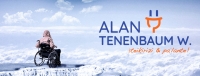 Entrevista Pa&#039;lante Guate, Alan Tenenbaum