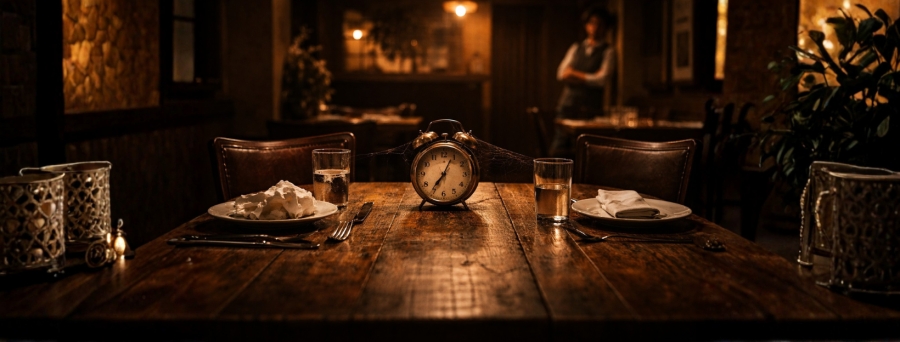 La gente que siempre llega tarde: &iquest;por qu&eacute; lo hacen?