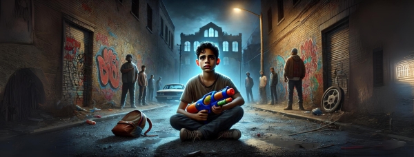 SICARIO...