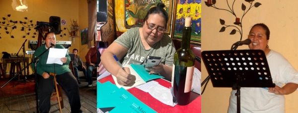 &laquo;La literatura de otros pa&iacute;ses ser&aacute; buena,&nbsp;pero pienso que primero hay que saber qu&eacute; hay en casa&raquo;