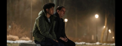 En ocho episodios el Ping&uuml;ino se convierte en la serie del a&ntilde;o