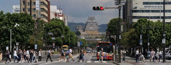 El Jap&oacute;n que conoc&iacute;: entre la memoria y las fotos&nbsp;