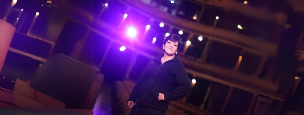 &laquo;No soy buena cobrando, ni pidiendo devoluci&oacute;n&raquo;