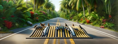 De t&uacute;mulo en t&uacute;mulo