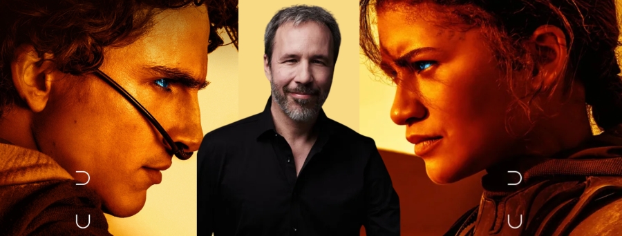 Exclusiva: Denis Villeneuve habla de Dune 2, antes de su estreno