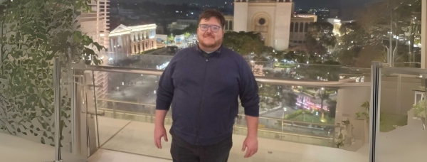 &laquo;Tengo predilecci&oacute;n por la literatura guatemalteca contempor&aacute;nea&raquo;