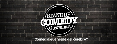 Entrevista al Live Stand Up Comedy Guatemala