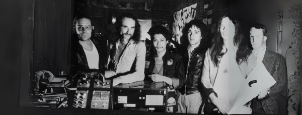 Can es la banda de culto por excelencia