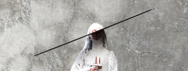 Castigo pagano y perpetuo