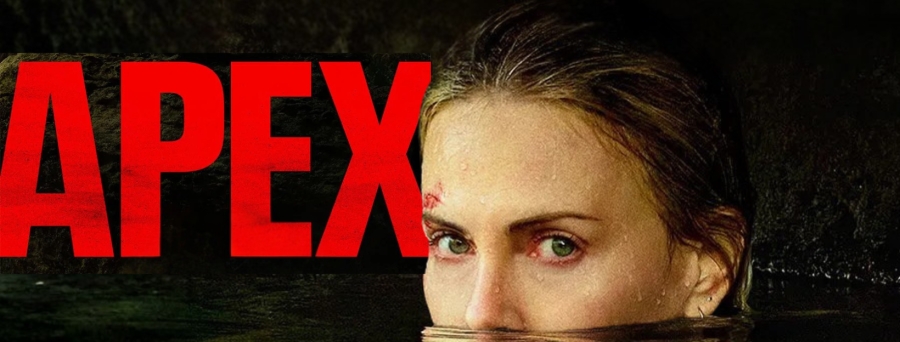 Charlize cumple con la acci&oacute;n en Apex