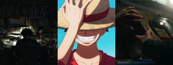 &iexcl;El One Piece fue encontrado!