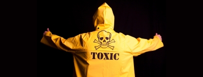 &iquest;Por qu&eacute; siempre es culpa de las mujeres?