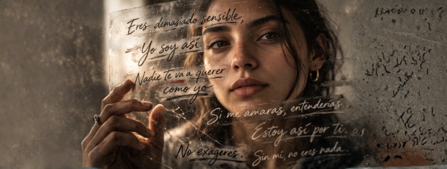 Manual narcisista: frases comunes de personas narcisistas y lo que realmente est&aacute;n diciendo