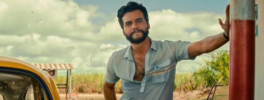 El agente secreto es la melancol&iacute;a de un continente que a&uacute;n respira despacio