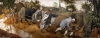 "La par&aacute;bola de los ciegos" (Pieter Bruegel el Viejo, 1568)