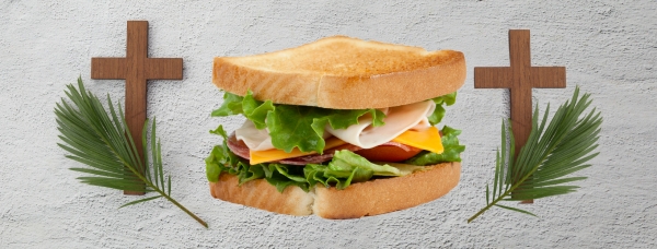 Un Viernes de Cuaresma