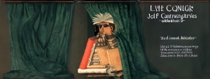 Iterpretación en IA de «El Bibliotecario» de Giuseppe Arcimboldo, 1566