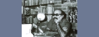 Marco Antonio Flores, El solitario